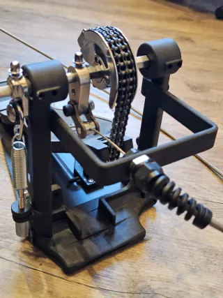 Meinl TMPC Pedal Cajón