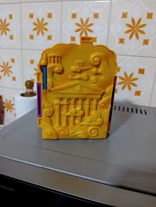 Playset vintage Hercules Disney