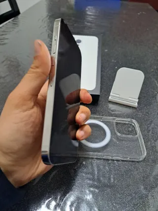 iPhone 13 Pro Max 128GB Argento