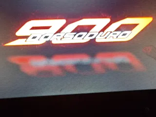 Aprilia Dorsoduro 900 Supermotard