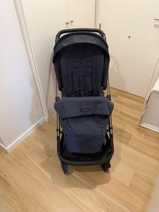 Inglesina Aptica Duo Azul