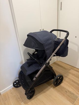 Inglesina Aptica Duo Azul