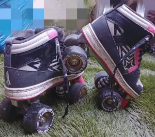 Patines Oxelo Talla 36