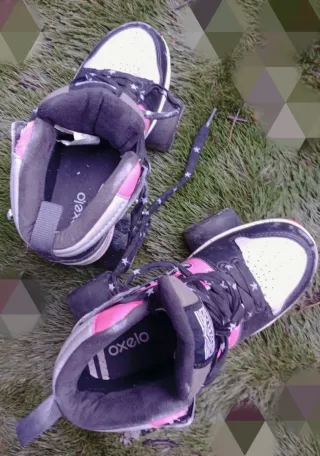 Patines Oxelo Talla 36
