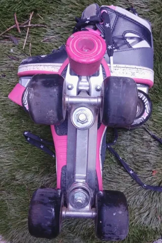 Patines Oxelo Talla 36
