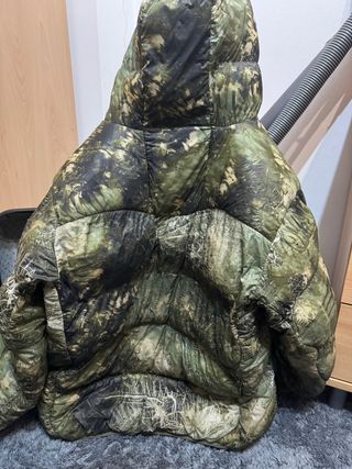 Nike ACG Chaqueta Camuflaje