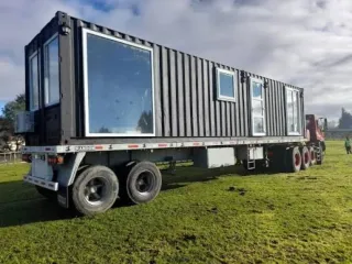 Casa Contenedor Ecohome