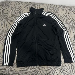 Chándal Adidas Negro