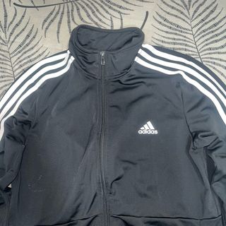 Chándal Adidas Negro