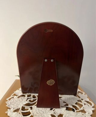 Quadro Sacro Famiglia Argento