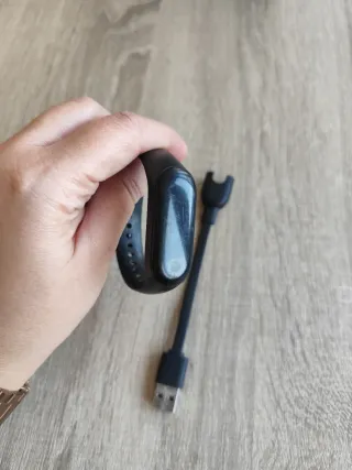 Xiaomi Mi Band 3 Negra