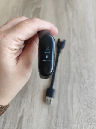Xiaomi Mi Band 3 Negra