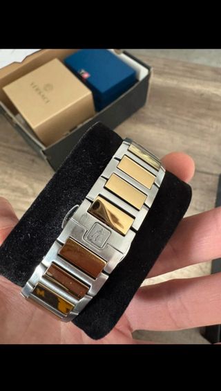 Maserati Shappire Reloj Hombre