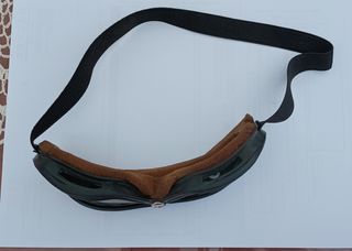 Gafas de moto vintage Baruffaldi 15 €