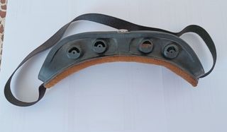 Gafas de moto vintage Baruffaldi 15 €