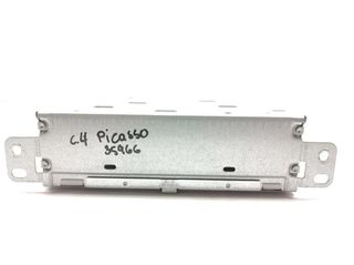 Sistema navegación citroen 2354440 9810486080 c4