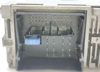 Sistema navegación citroen 2354440 9810486080 c4