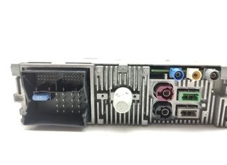 Sistema navegación citroen 2354440 9810486080 c4