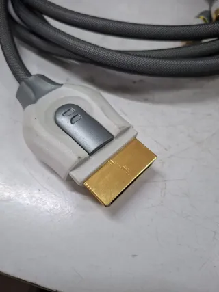 Cavo Xbox 360 Component Monster Cable