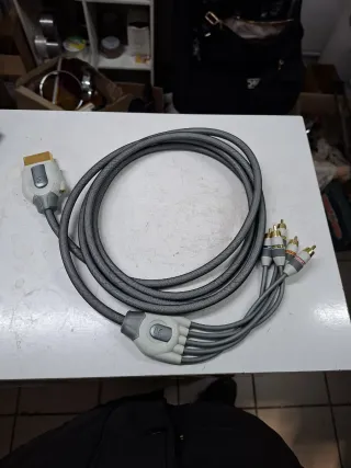 Cavo Xbox 360 Component Monster Cable