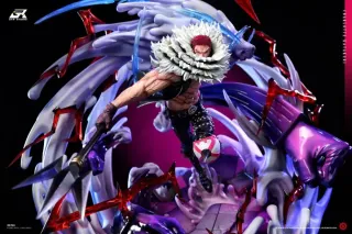 Katakuri One Piece