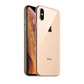 iPhone XS Oro 64GB