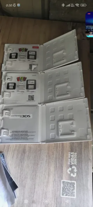 Juegos Nintendo 3DS: Yo-Kai Watch 1 y 2, Mario Kar