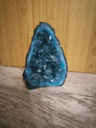 Velas Geoda Artesanales