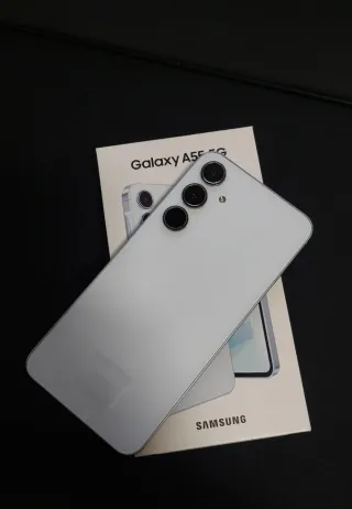 Samsung Galaxy A55 5G
