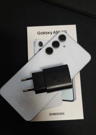 Samsung Galaxy A55 5G