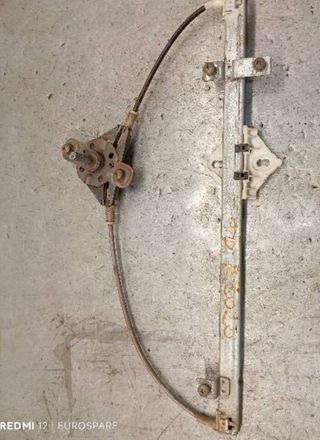 Elevalunas tras der santana anibal 2.8 tdi 44154