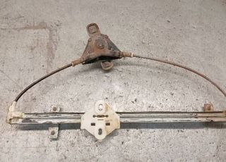 Elevalunas tras der santana anibal 2.8 tdi 44154