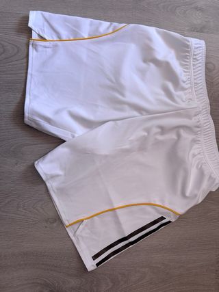 Pantalón Real Madrid  Nuevo Version Jugador.