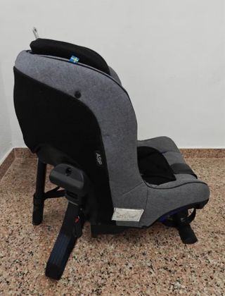 Silla de coche Axxkid Minikid