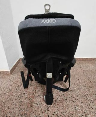 Silla de coche Axxkid Minikid