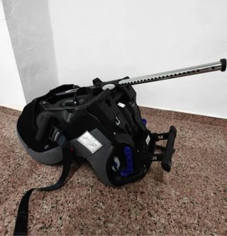 Silla de coche Axxkid Minikid