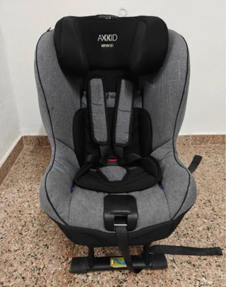 Silla de coche Axxkid Minikid