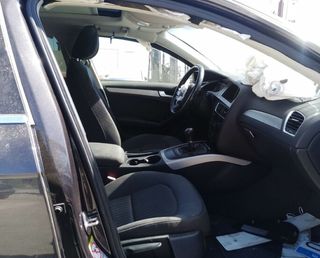 5224326 llanta 8k0601025f audi a4 avant (8k5)