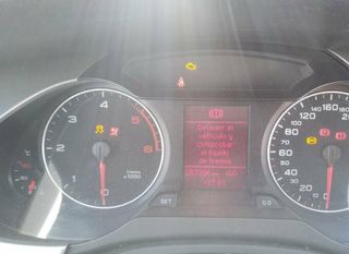5224326 llanta 8k0601025f audi a4 avant (8k5)