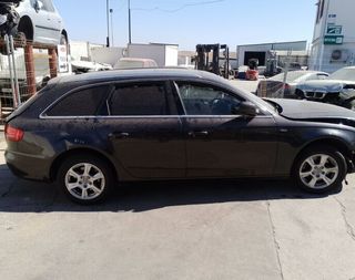 5224326 llanta 8k0601025f audi a4 avant (8k5)