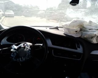 5224326 llanta 8k0601025f audi a4 avant (8k5)