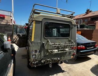 Elevalunas delantero derecho santana anibal 44115