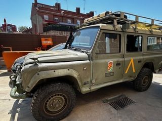 Elevalunas delantero derecho santana anibal 44115