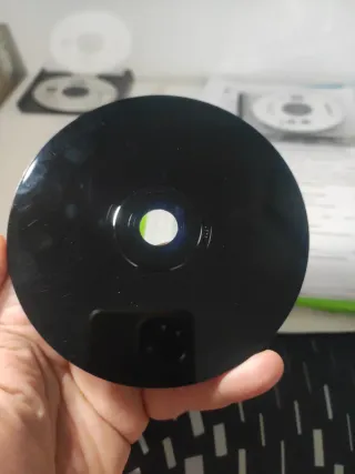 Demo One PS1 PAL SCED-00816 pbpx 95001