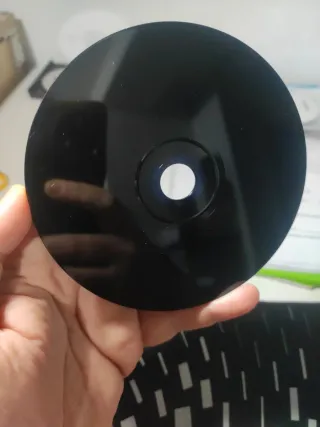 Demo One PS1 PAL SCED-00816 pbpx 95001