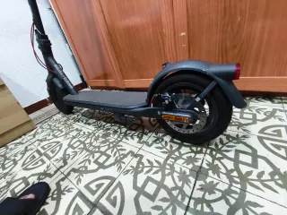 Patinete Eléctrico Xiaomi Scooter 4