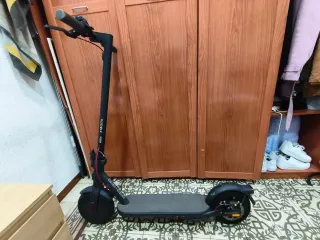 Patinete Eléctrico Xiaomi Scooter 4