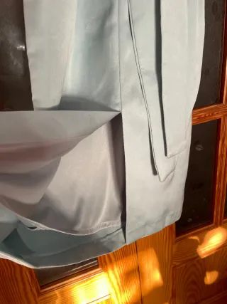 Vestido Matilde Cano Talla 40