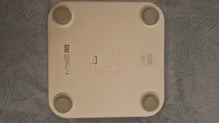 Báscula Inteligente Xiaomi Mi Body Composition