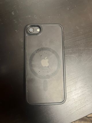 iPhone SE (2022) Negro